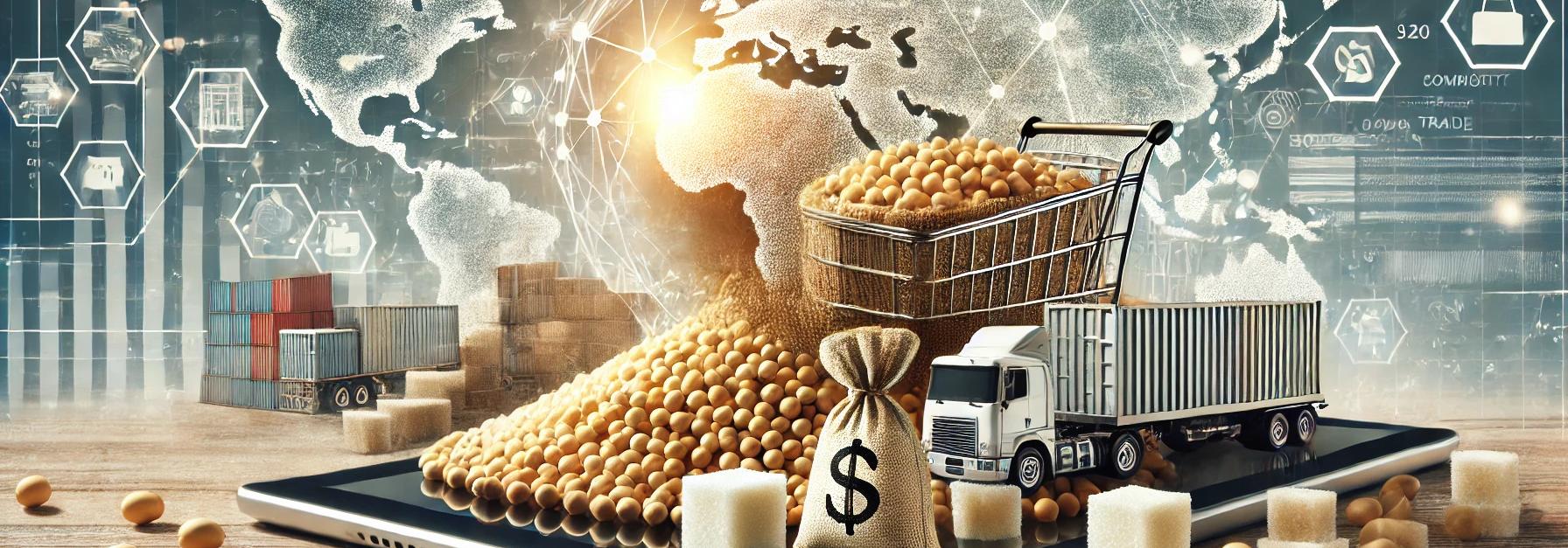 Global Trade Header